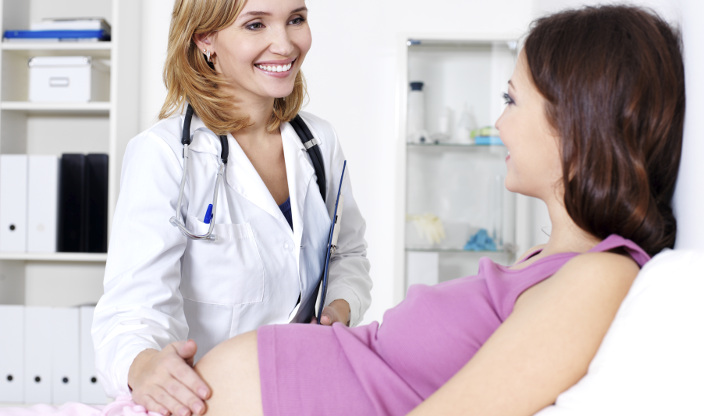 Suivi de grossesse à Blainville - Médecin de grossesse