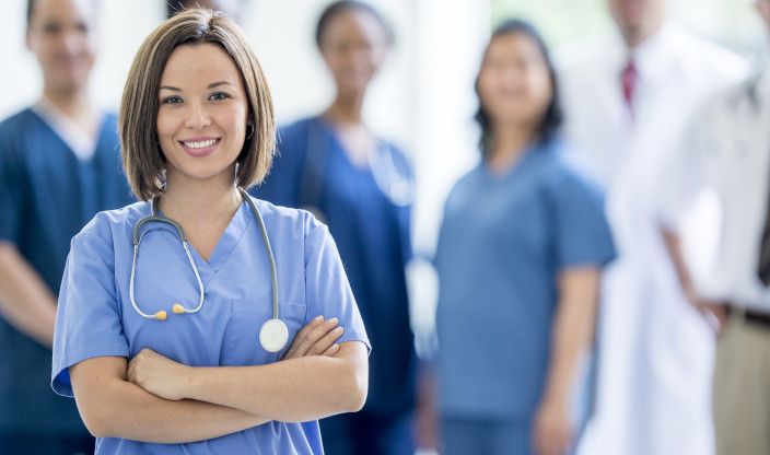 Infirmière praticienne et clinicienne à Blainville | Clinique privée