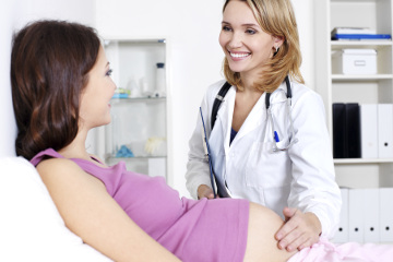Suivi de grossesse à Blainville - Médecin de grossesse