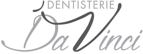 Logo Dentisterie Da Vinci